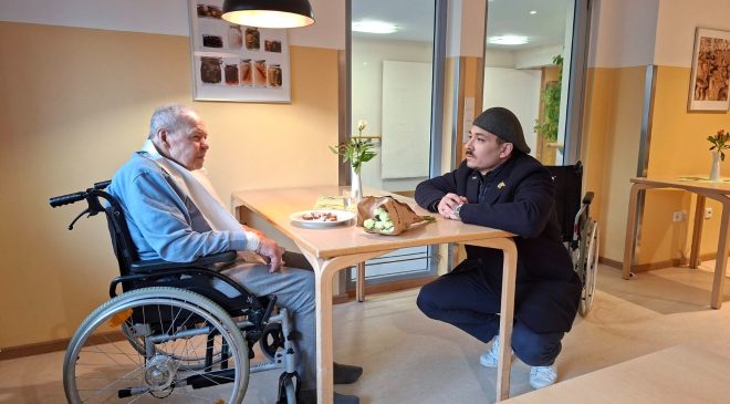 Almanya’daki Türkler için yeni dönem başlıyor