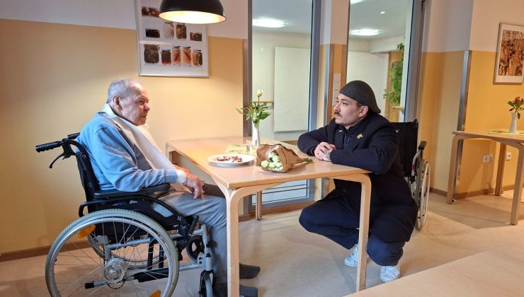 Almanya’daki Türkler için yeni dönem başlıyor