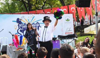 Osmangazi’de yaz akşamları şenlik havasında geçecek