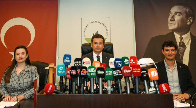 Başkan Erkan Aydın’dan Soğanlı’ya spor tesisi müjdesi