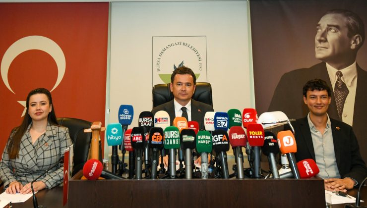 Başkan Erkan Aydın’dan Soğanlı’ya spor tesisi müjdesi