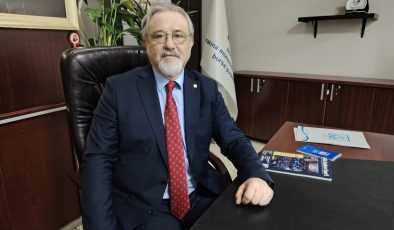 TMMOB Başkanı Korkut’tan çocuk hakları ve sosyal politika önerileri