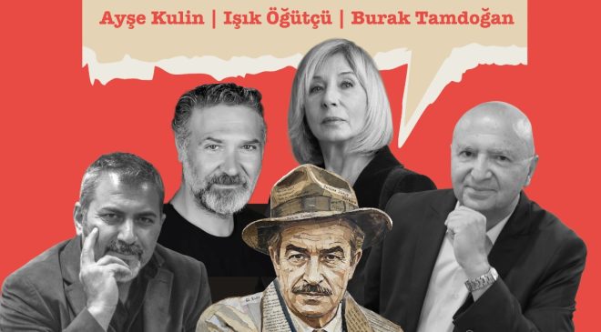 Orhan Kemal, ölümünün 56. yılında Osmangazi’de anılacak