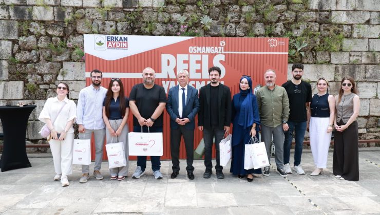 Osmangazi’de fetih coşkusu dijital dünyaya taşındı