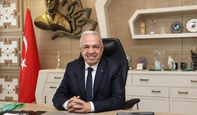 İşveren ve iş arayanlar Nilüfer’de aynı çatı altında bir araya geliyor