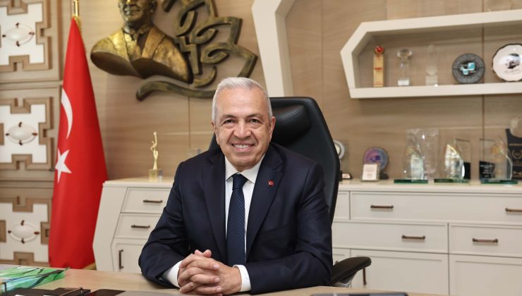 İşveren ve iş arayanlar Nilüfer’de aynı çatı altında bir araya geliyor