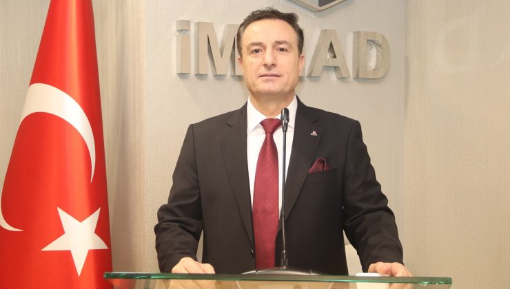 Şeref Demir’den konut piyasası için finansman çağrısı