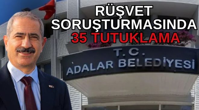 Usulsüz ruhsat soruşturmasında karar