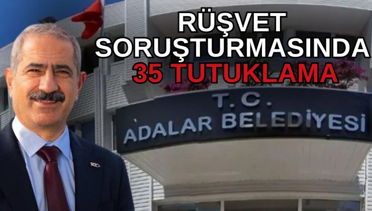 Usulsüz ruhsat soruşturmasında karar