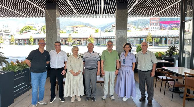 Uludağ Gezeği yeni döneme geçti
