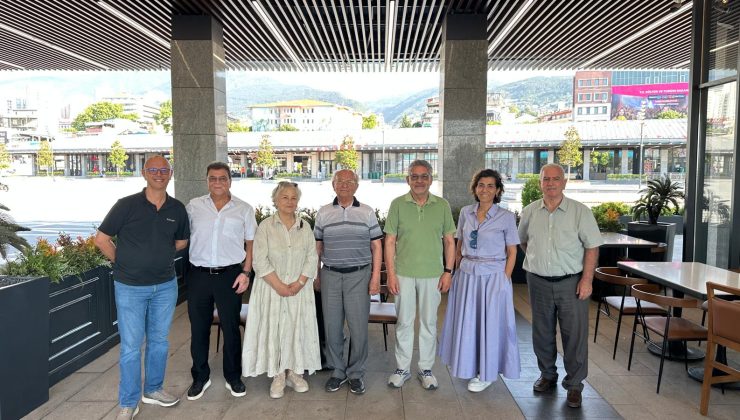 Uludağ Gezeği yeni döneme geçti