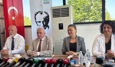 Şadi Özdemir’den Fadıllı ve Gölyazı hattı için turizm hamlesi