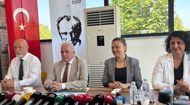 Şadi Özdemir’den Fadıllı ve Gölyazı hattı için turizm hamlesi