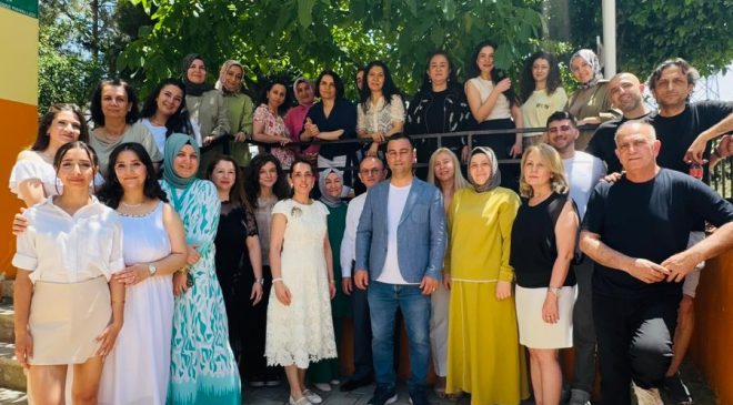 Özel çocukların bağımsızlık hikâyesinde 20 yıllık başarı