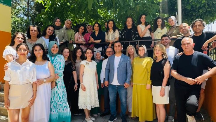 Özel çocukların bağımsızlık hikâyesinde 20 yıllık başarı