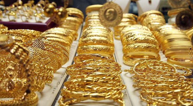 Altın fiyatlarında Fed etkisi
