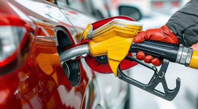 Benzin, motorin ve LPG’de güncel fiyatlar
