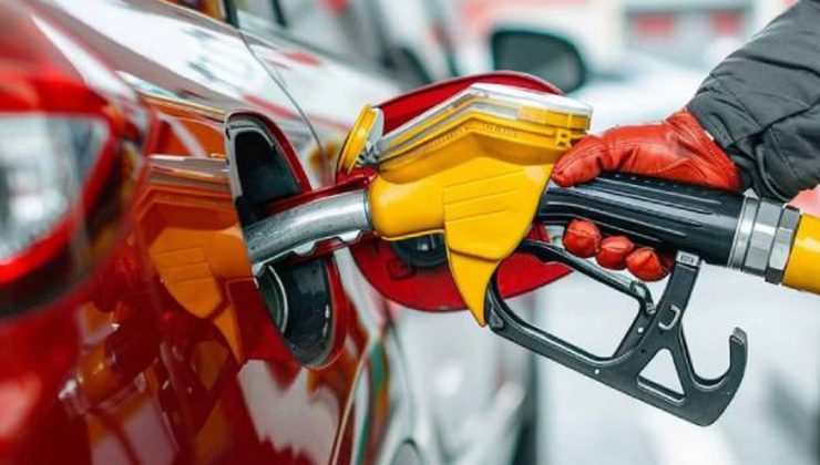 Benzin, motorin ve LPG’de güncel fiyatlar