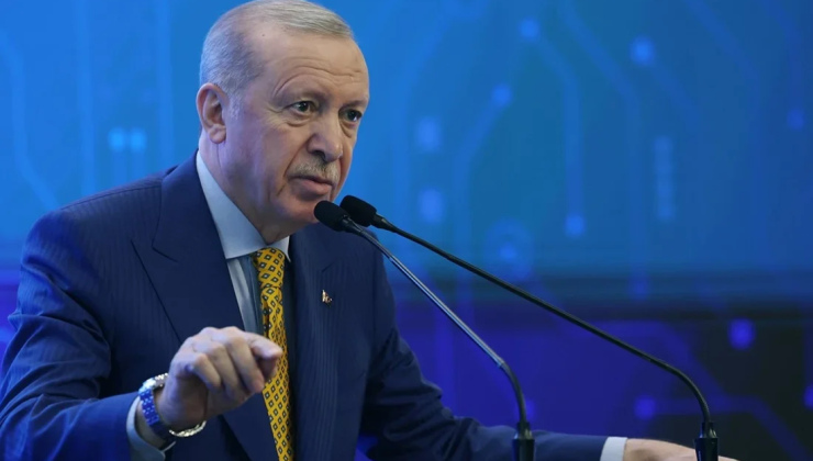 Cumhurbaşkanı Erdoğan: Yerel yönetim skandalları mazur görülemez