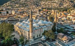 Bursa’da bugün hava nasıl olacak?