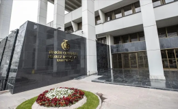 Merkez Bankası faizi sabit bıraktı
