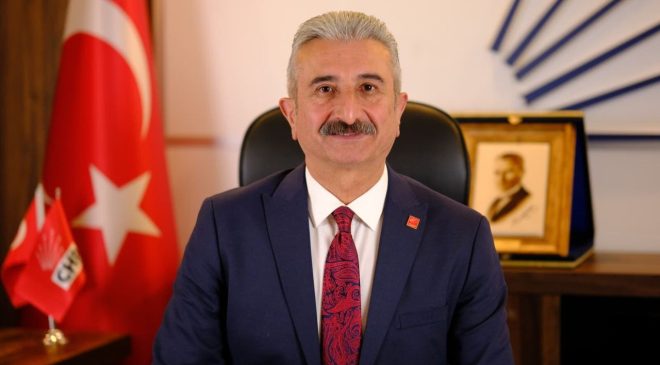 CHP Bursa İl Başkanlığı’nda görev değişikliği