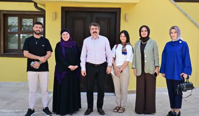 El Emekleri Festivali’nde Filistin dayanışması