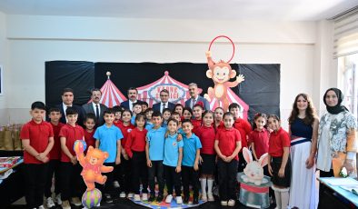 Yıldırım’da yaz tatili spor ve etkinliklerle geçecek