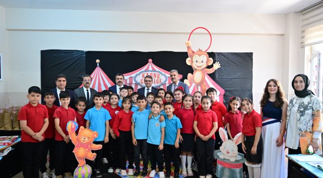 Yıldırım’da yaz tatili spor ve etkinliklerle geçecek