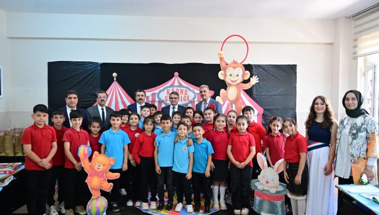 Yıldırım’da yaz tatili spor ve etkinliklerle geçecek
