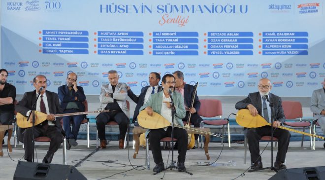 Yıldırım’da kültürel mirasa vefa programı