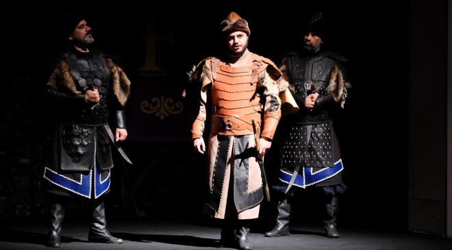 700 Yıllık gurur: Balaban Bey’in gözünden Bursa’nın fetih hikayesi