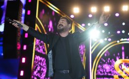 Bursa’da Serkan Kaya rüzgarı esti