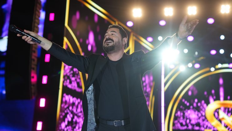Bursa’da Serkan Kaya rüzgarı esti