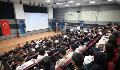 Bursa’da geleceğin yazılımcılarını yetiştirecek stratejik hamle