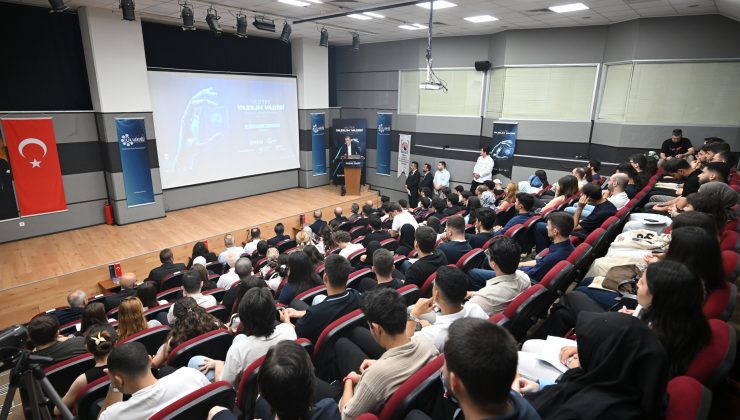 Bursa’da geleceğin yazılımcılarını yetiştirecek stratejik hamle
