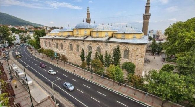15 Temmuz anma programı nedeniyle Bursa’da trafik akışı değişecek