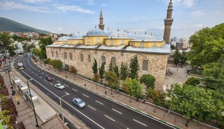 15 Temmuz anma programı nedeniyle Bursa’da trafik akışı değişecek
