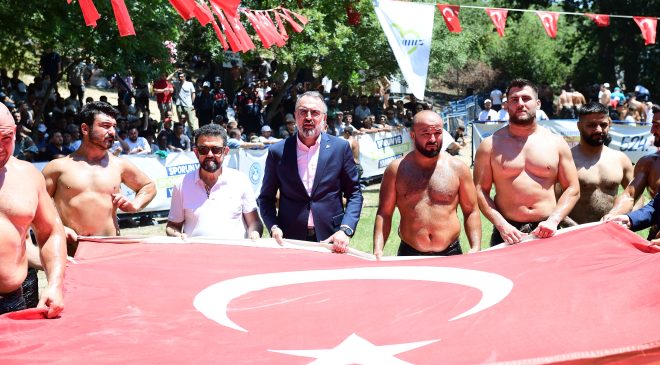 525 yıllık gelenek Kestel’de yeniden yaşatılacak