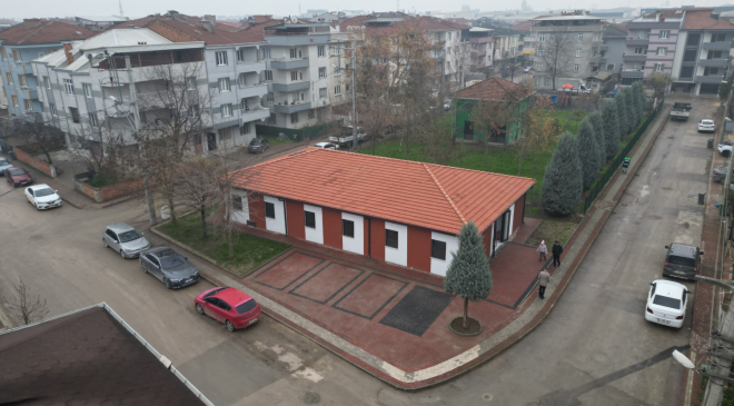 İnegöl’de birinci basamak sağlık hizmetleri güçleniyor