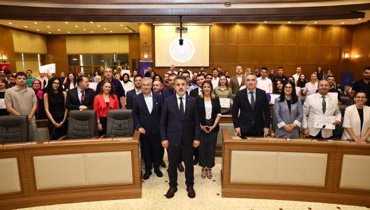 Kurumsal kalite için eğitim seferberliği