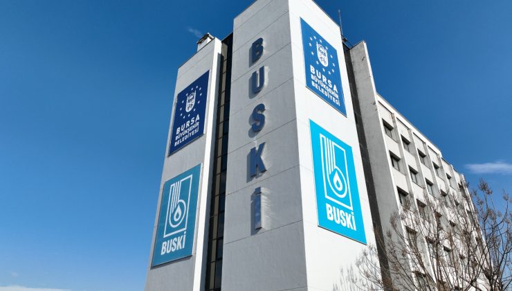 BUSKİ’den entegre ve akıllı su yönetimi modeli
