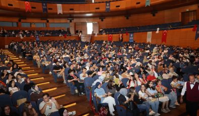 Bursa’da KPSS maratonuna Büyükşehir dokunuşu