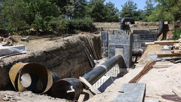 Çınarcık Sistemi’ne entegrasyonda çalışmalar hız kesmiyor