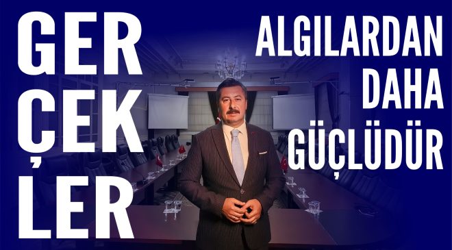 Yenişehir Belediyesi’nden imar revizyonu açıklaması