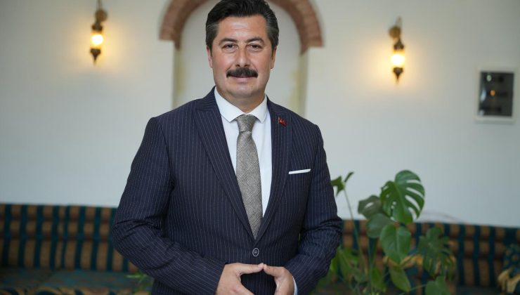 Başkan Ercan Özel’den 15 Temmuz’da birlik mesajı