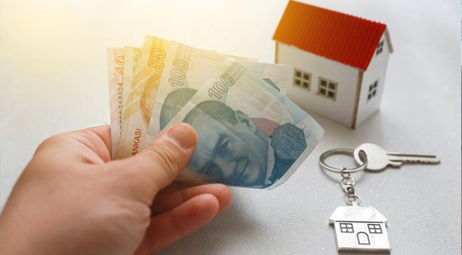 Temmuz ayı kira artışında yeni dönem başladı
