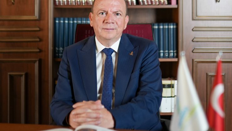 Özer Matlı’dan 24 Temmuz Basın Bayramı mesajı