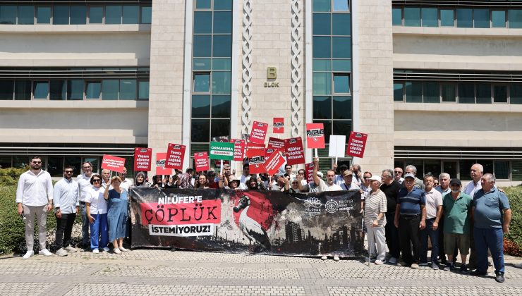 Kayapa’da tesis gerilimi: Mahallelerden ortak itiraz