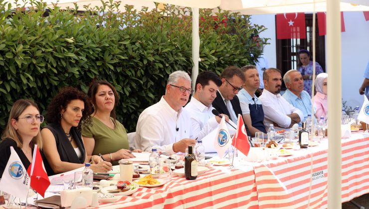 Mudanya’da asfalt seferberliği başlıyor
